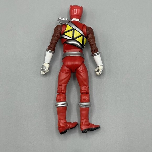 Power Ranger Lot of 8 SCG 2016 2018 - Picture 16 of 16